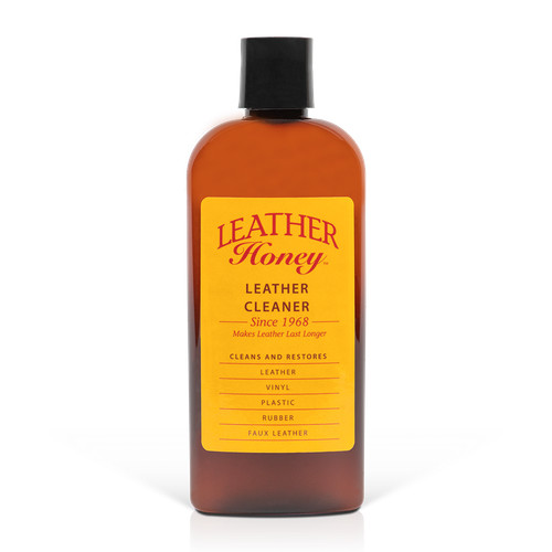 Leather cleaner - leather,