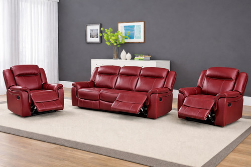 Burgundy red high grade - burgundy,