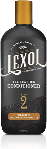 Premium leather conditioner - leather,